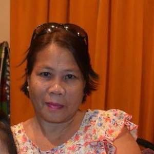 Meet your Posher, Jesylette